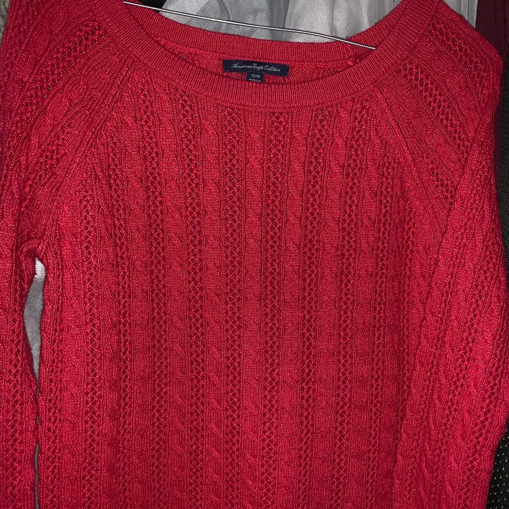 sweater
